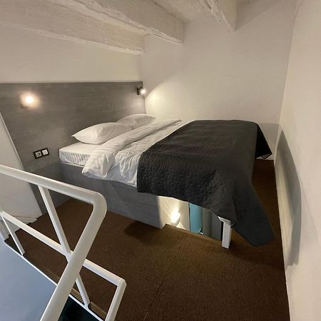 Lift Hotel Boutique أوديسا المظهر الخارجي الصورة