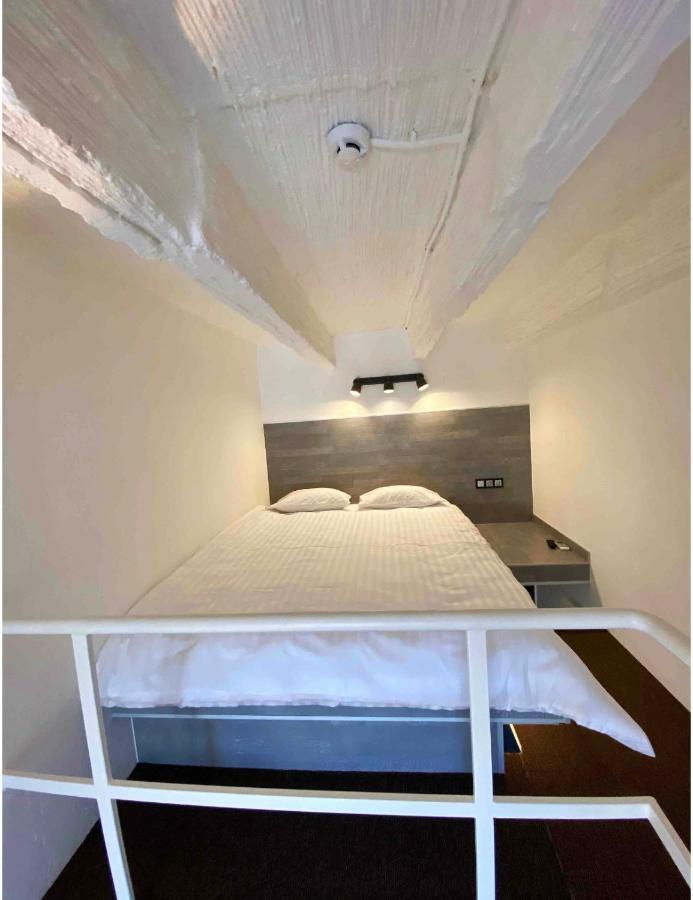 Lift Hotel Boutique أوديسا المظهر الخارجي الصورة