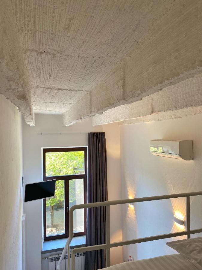 Lift Hotel Boutique أوديسا المظهر الخارجي الصورة