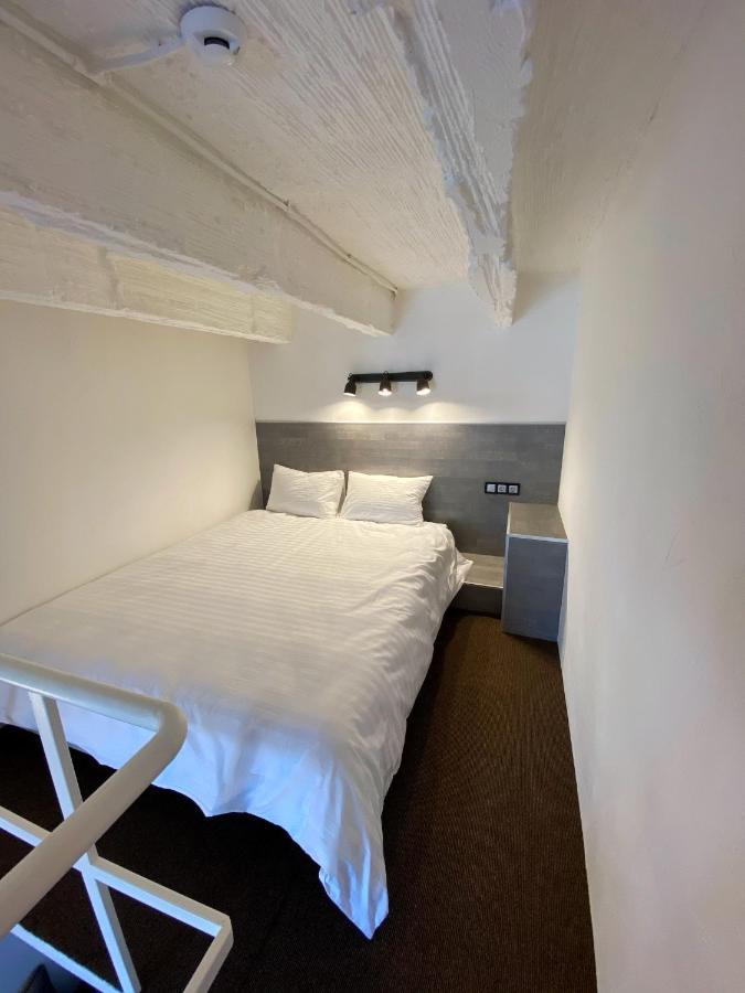 Lift Hotel Boutique أوديسا المظهر الخارجي الصورة