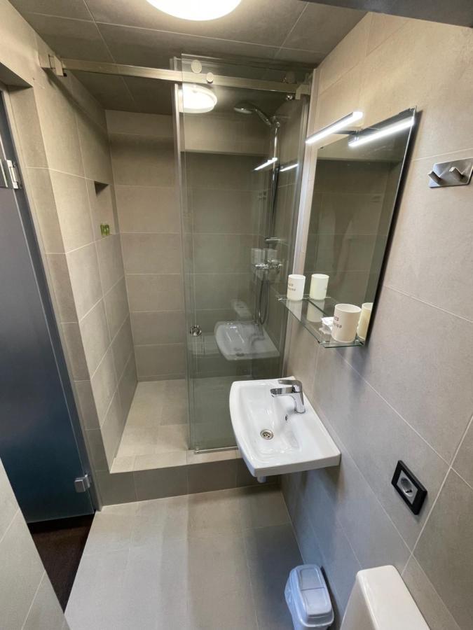 Lift Hotel Boutique أوديسا المظهر الخارجي الصورة