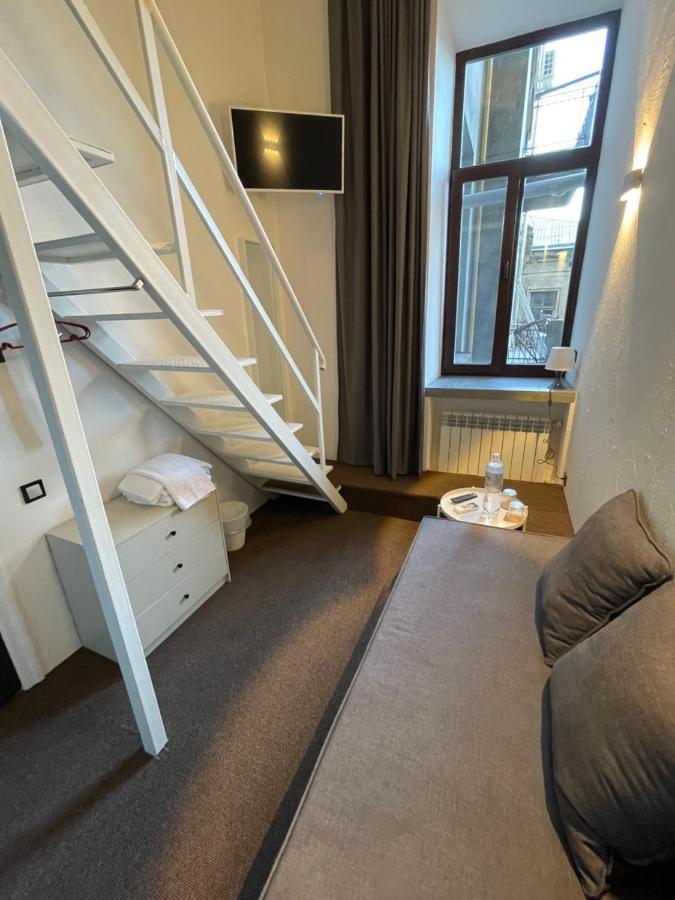 Lift Hotel Boutique أوديسا المظهر الخارجي الصورة